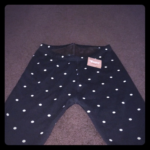 Leggings - Picture 1 of 5